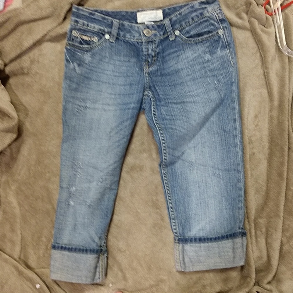 Jean Capris